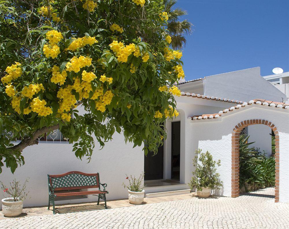 Lagos Village المظهر الخارجي الصورة