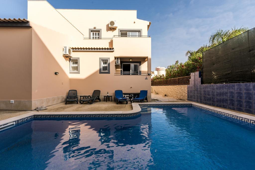 Lagos Village المظهر الخارجي الصورة