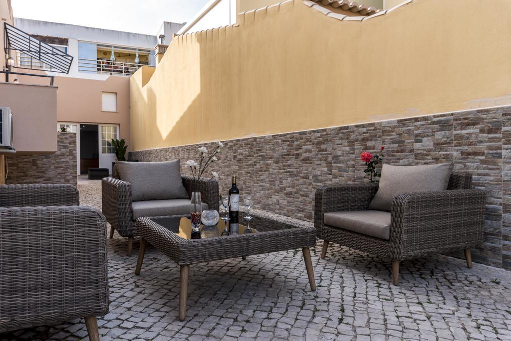 Lagos Village المظهر الخارجي الصورة